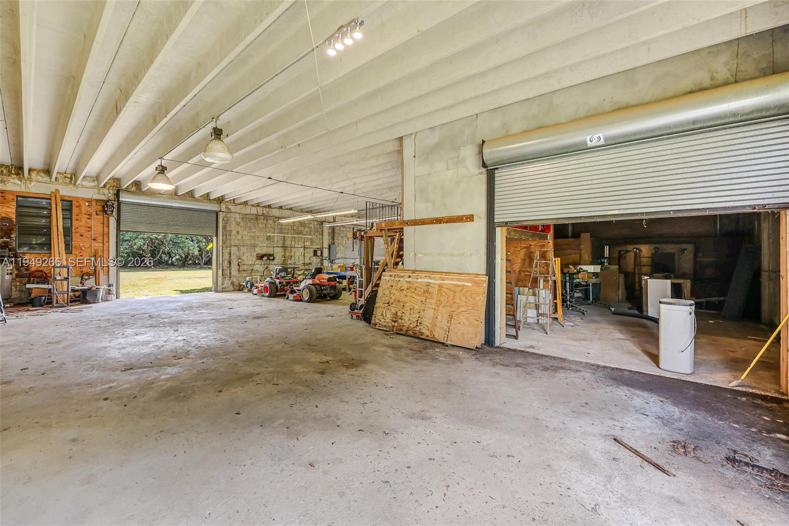 18975 Southwest 224th Street Miami, FL 33170 - Photo 69 of 97 Twin T warehouse