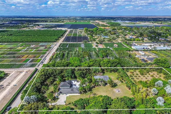 $2,795,000 | 18975 Southwest 224th Street, Miami, FL 33170