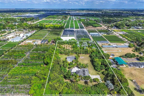$2,795,000 | 18975 Southwest 224th Street, Miami, FL 33170