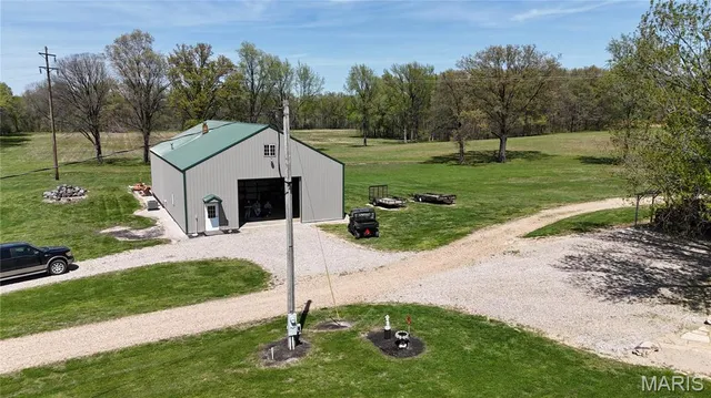 $699,000 | 12503 County Road 292, Bloomfield, MO 63825