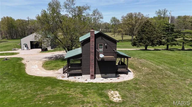 $699,000 | 12503 County Road 292, Bloomfield, MO 63825