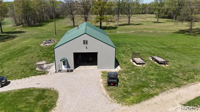 $699,000 | 12503 County Road 292, Bloomfield, MO 63825