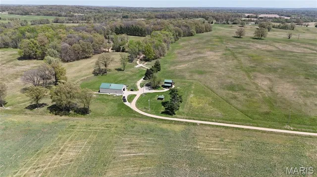 $699,000 | 12503 County Road 292, Bloomfield, MO 63825