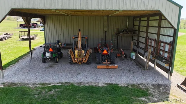 $699,000 | 12503 County Road 292, Bloomfield, MO 63825