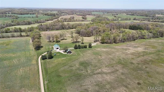 $699,000 | 12503 County Road 292, Bloomfield, MO 63825