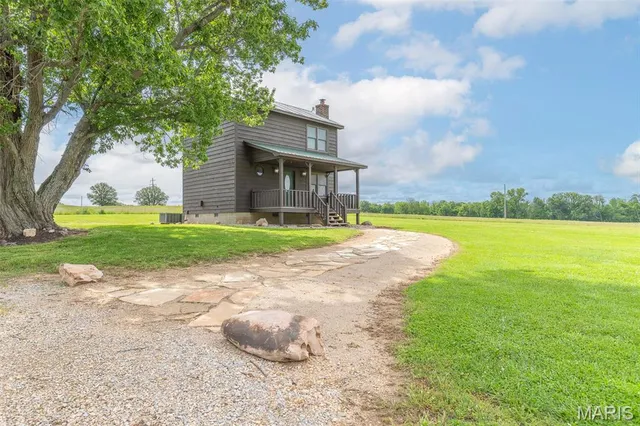 $699,000 | 12503 County Road 292, Bloomfield, MO 63825
