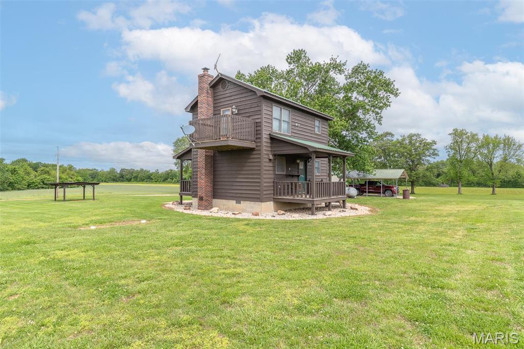 12503 County Road 292 Bloomfield, MO 63825 - Photo 66 of 74