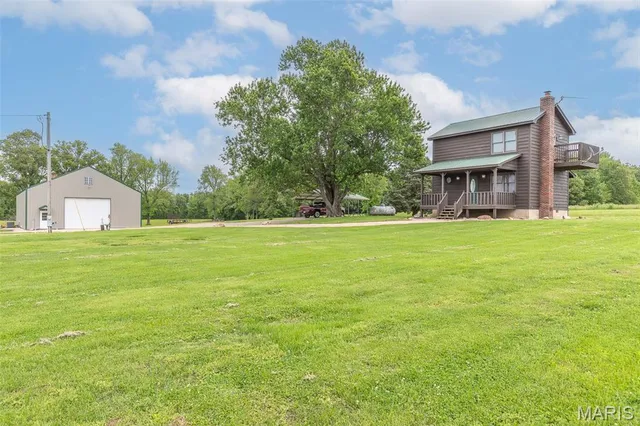 $699,000 | 12503 County Road 292, Bloomfield, MO 63825
