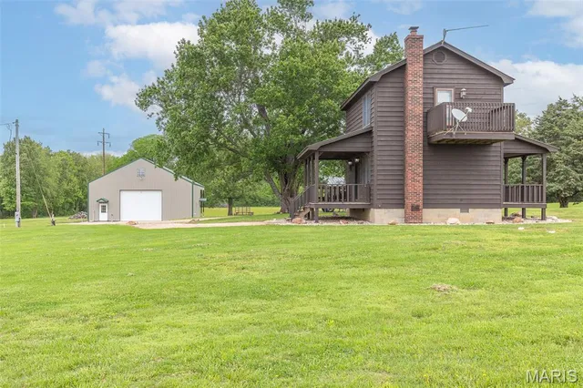 $699,000 | 12503 County Road 292, Bloomfield, MO 63825