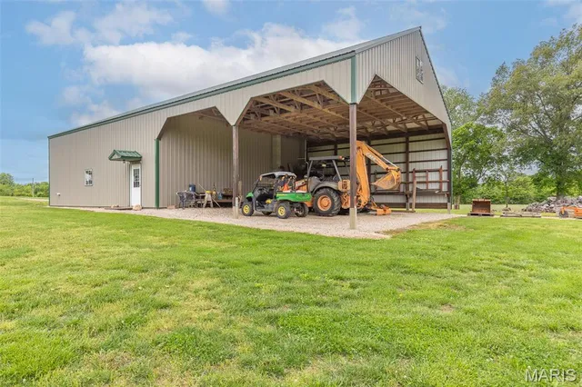 $699,000 | 12503 County Road 292, Bloomfield, MO 63825