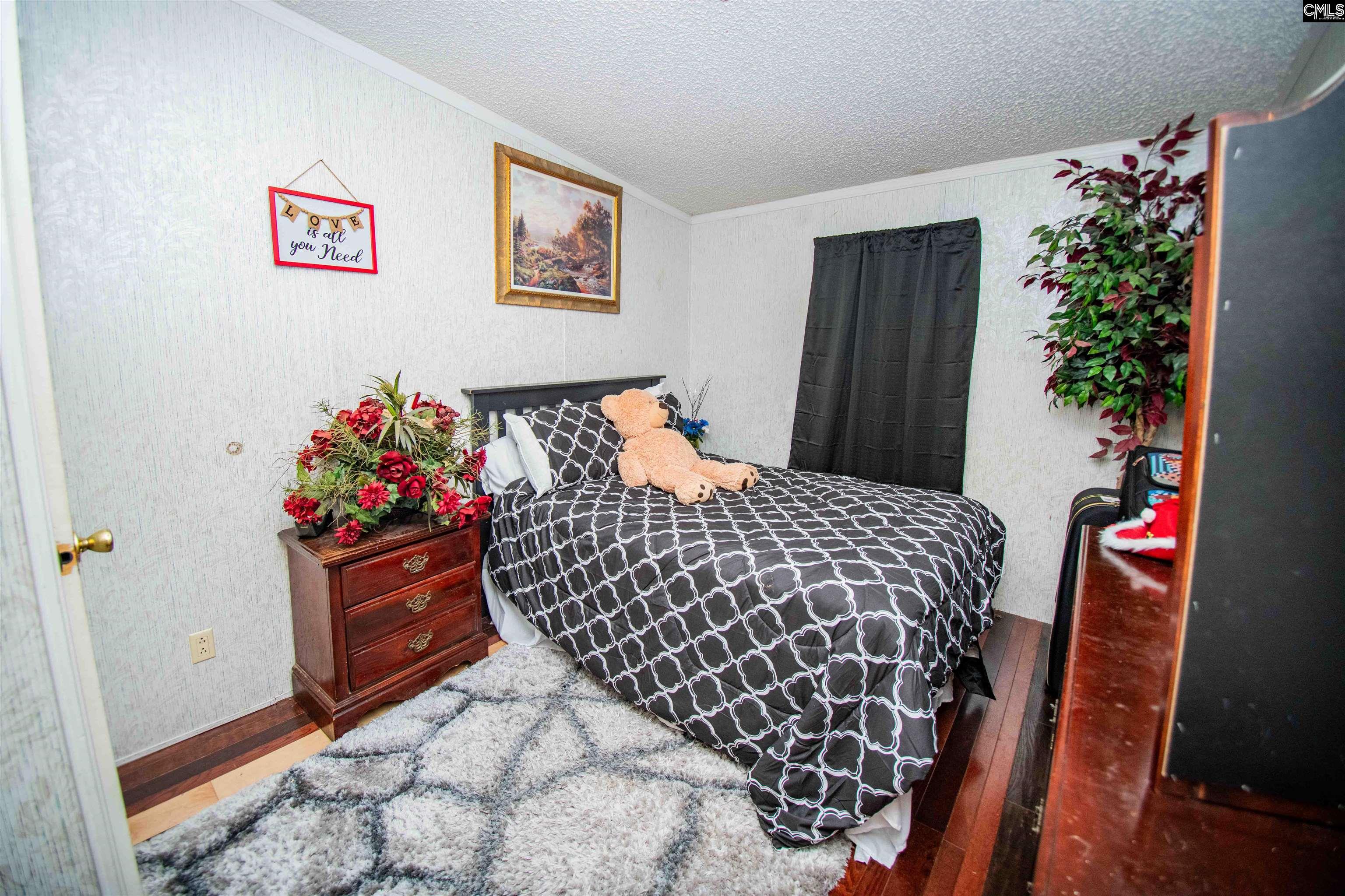 584 Rooster Ridge Road Estill, SC 29918 - Photo 18 of 38