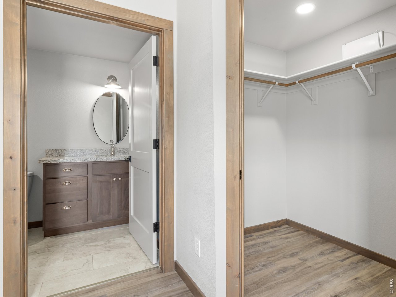 1836 Wildfire Road, Unit 203 Estes Park, CO 80517 - Photo 17 of 30 Walk-in closet