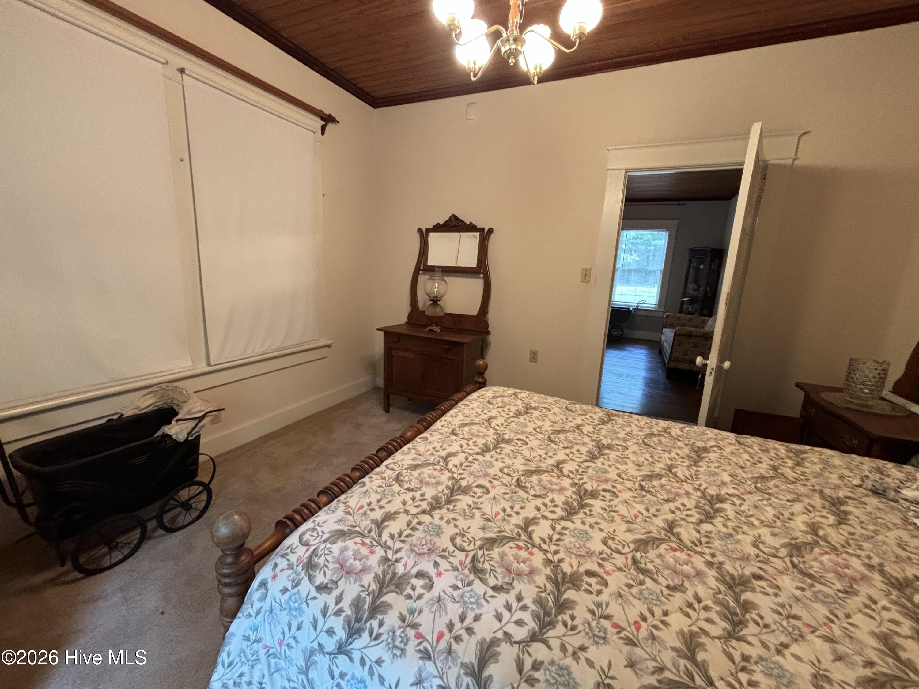 3260 Herrings Chapel Road Burgaw, NC 28425 - Photo 16 of 24