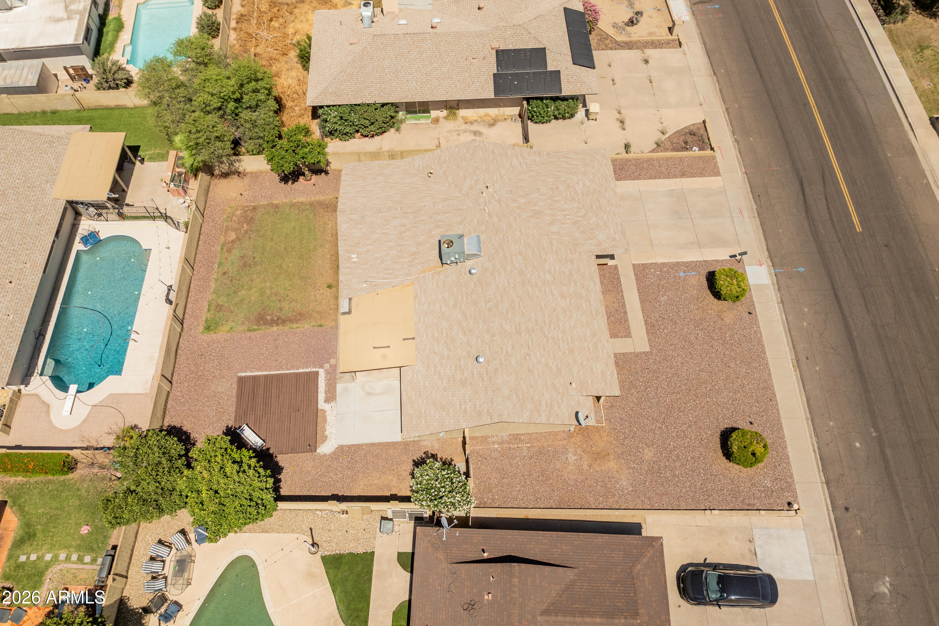 4844 West Royal Palm Road Glendale, AZ 85302 - Photo 50 of 54