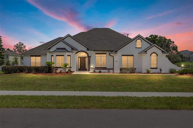 $1,177,000 | 5092 Northeast 81st Boulevard, Wildwood, FL 34785