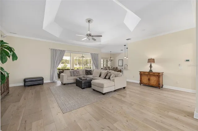$1,177,000 | 5092 Northeast 81st Boulevard, Wildwood, FL 34785