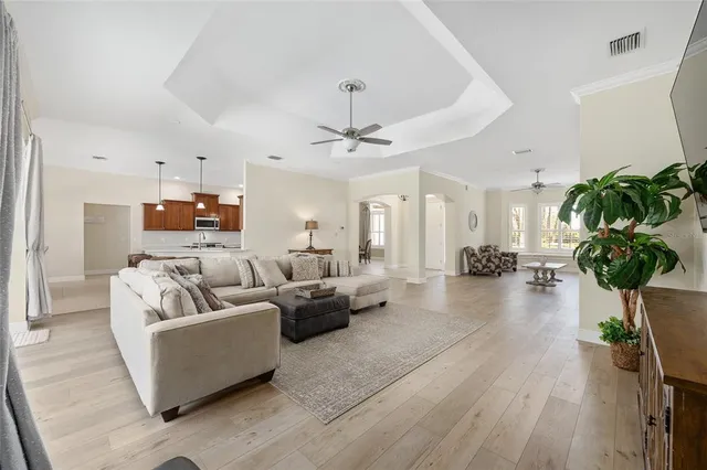 $1,177,000 | 5092 Northeast 81st Boulevard, Wildwood, FL 34785