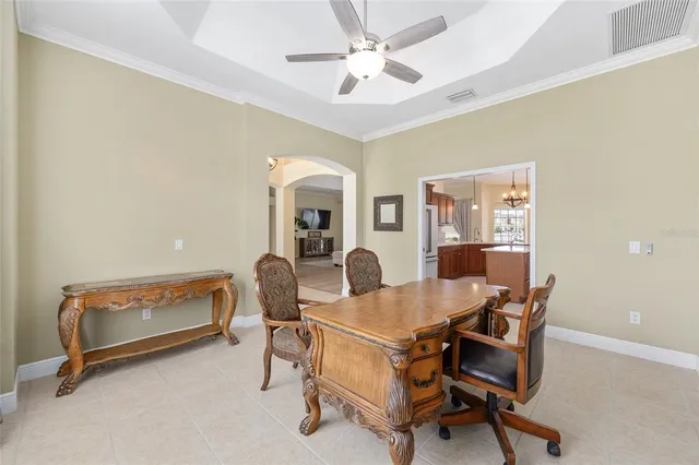 $1,177,000 | 5092 Northeast 81st Boulevard, Wildwood, FL 34785