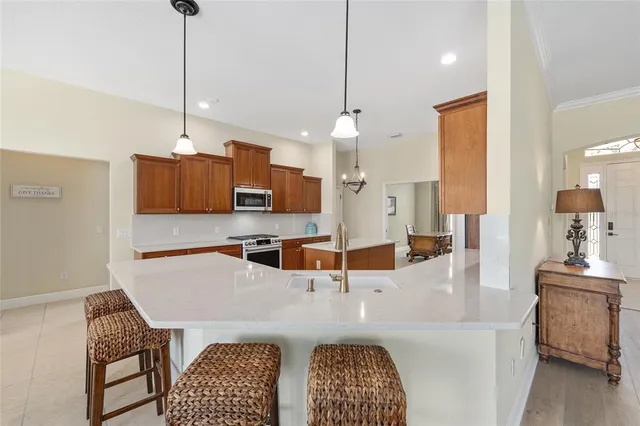 $1,177,000 | 5092 Northeast 81st Boulevard, Wildwood, FL 34785