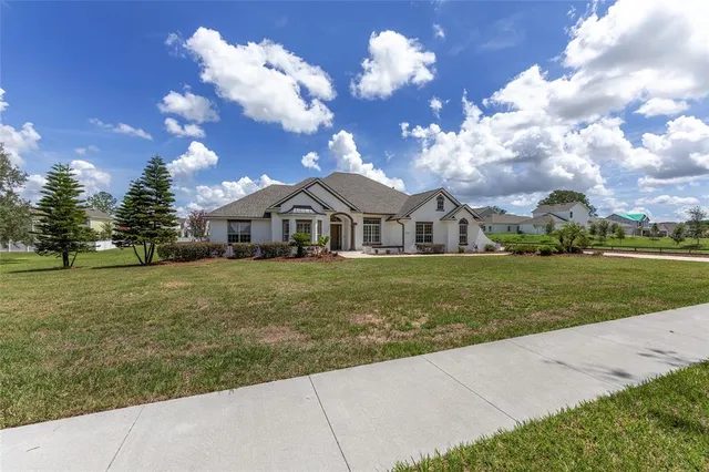 $1,177,000 | 5092 Northeast 81st Boulevard, Wildwood, FL 34785