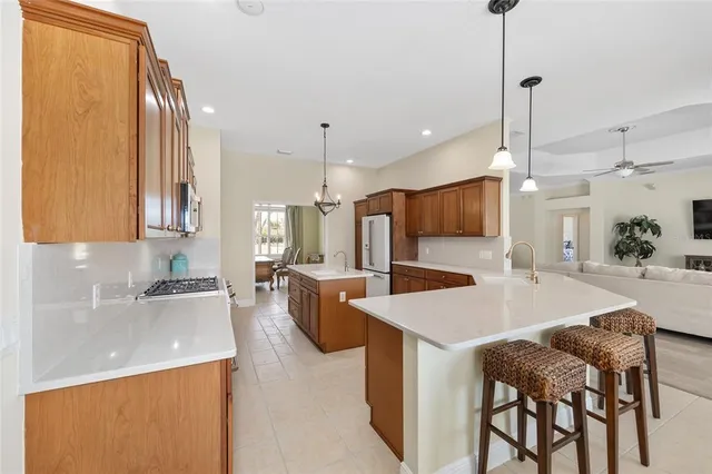 $1,177,000 | 5092 Northeast 81st Boulevard, Wildwood, FL 34785