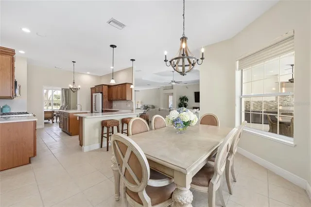 $1,177,000 | 5092 Northeast 81st Boulevard, Wildwood, FL 34785