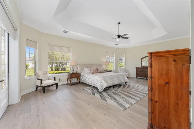 $1,177,000 | 5092 Northeast 81st Boulevard, Wildwood, FL 34785