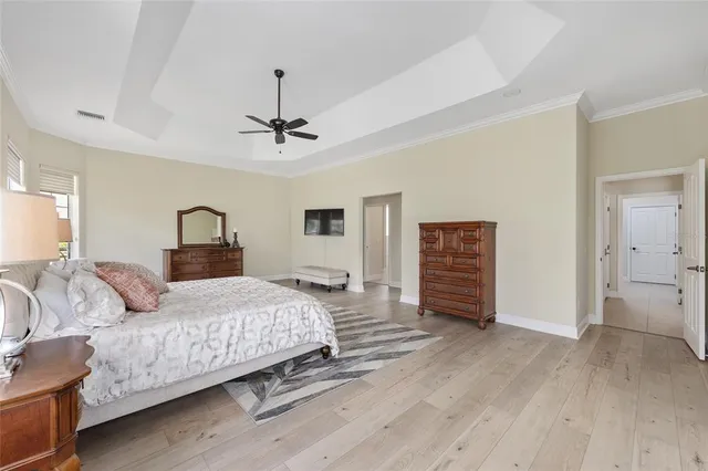 $1,177,000 | 5092 Northeast 81st Boulevard, Wildwood, FL 34785