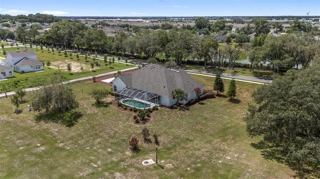 $1,177,000 | 5092 Northeast 81st Boulevard, Wildwood, FL 34785