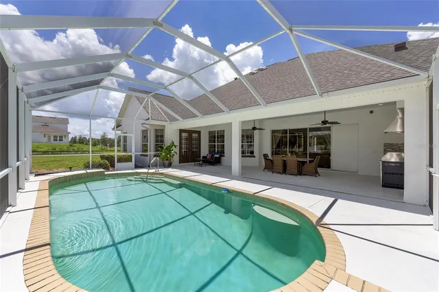 $1,177,000 | 5092 Northeast 81st Boulevard, Wildwood, FL 34785
