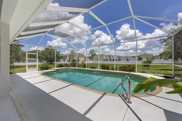$1,177,000 | 5092 Northeast 81st Boulevard, Wildwood, FL 34785