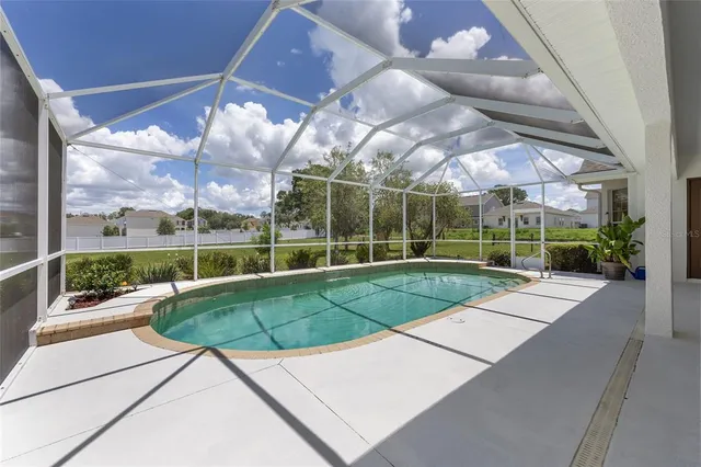 $1,177,000 | 5092 Northeast 81st Boulevard, Wildwood, FL 34785