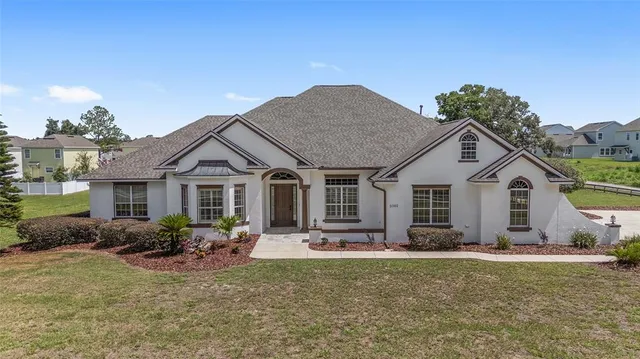 $1,177,000 | 5092 Northeast 81st Boulevard, Wildwood, FL 34785