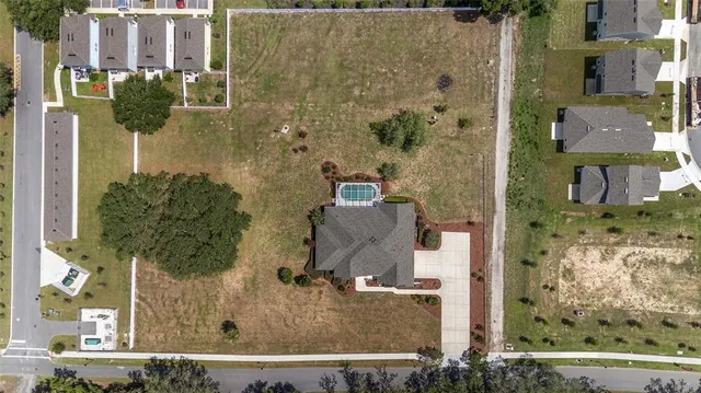 $1,177,000 | 5092 Northeast 81st Boulevard, Wildwood, FL 34785