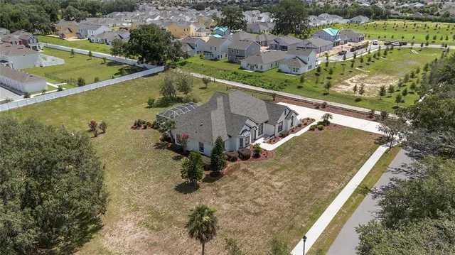 $1,177,000 | 5092 Northeast 81st Boulevard, Wildwood, FL 34785