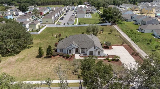 $1,177,000 | 5092 Northeast 81st Boulevard, Wildwood, FL 34785