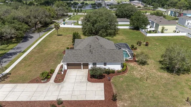 $1,177,000 | 5092 Northeast 81st Boulevard, Wildwood, FL 34785