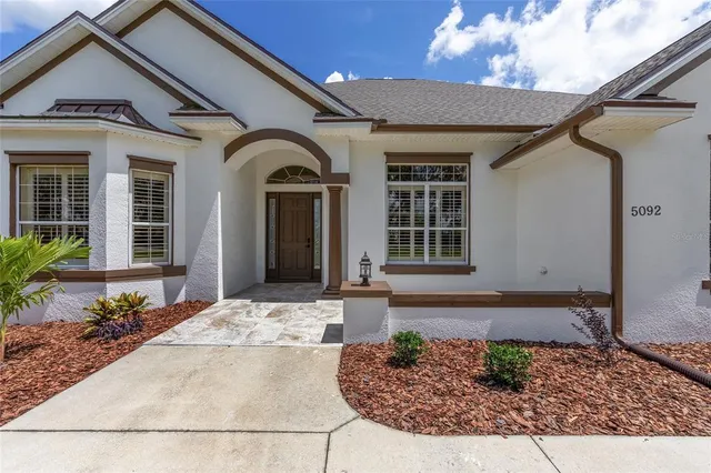 $1,177,000 | 5092 Northeast 81st Boulevard, Wildwood, FL 34785