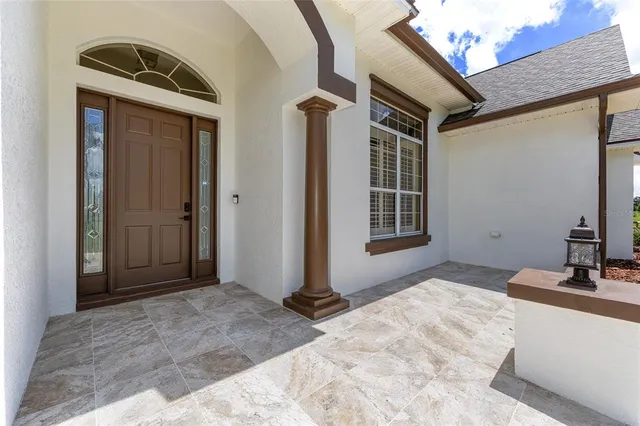 $1,177,000 | 5092 Northeast 81st Boulevard, Wildwood, FL 34785