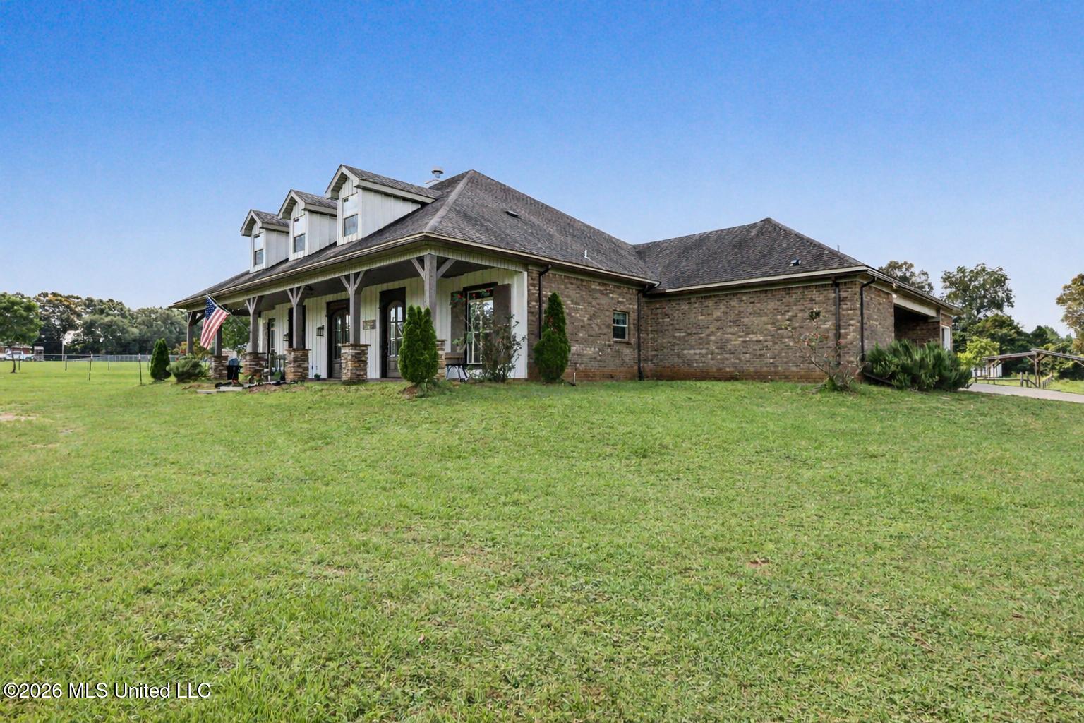 129 Howells Ferry Road Lucedale, MS 39452 - Photo 2 of 40 002