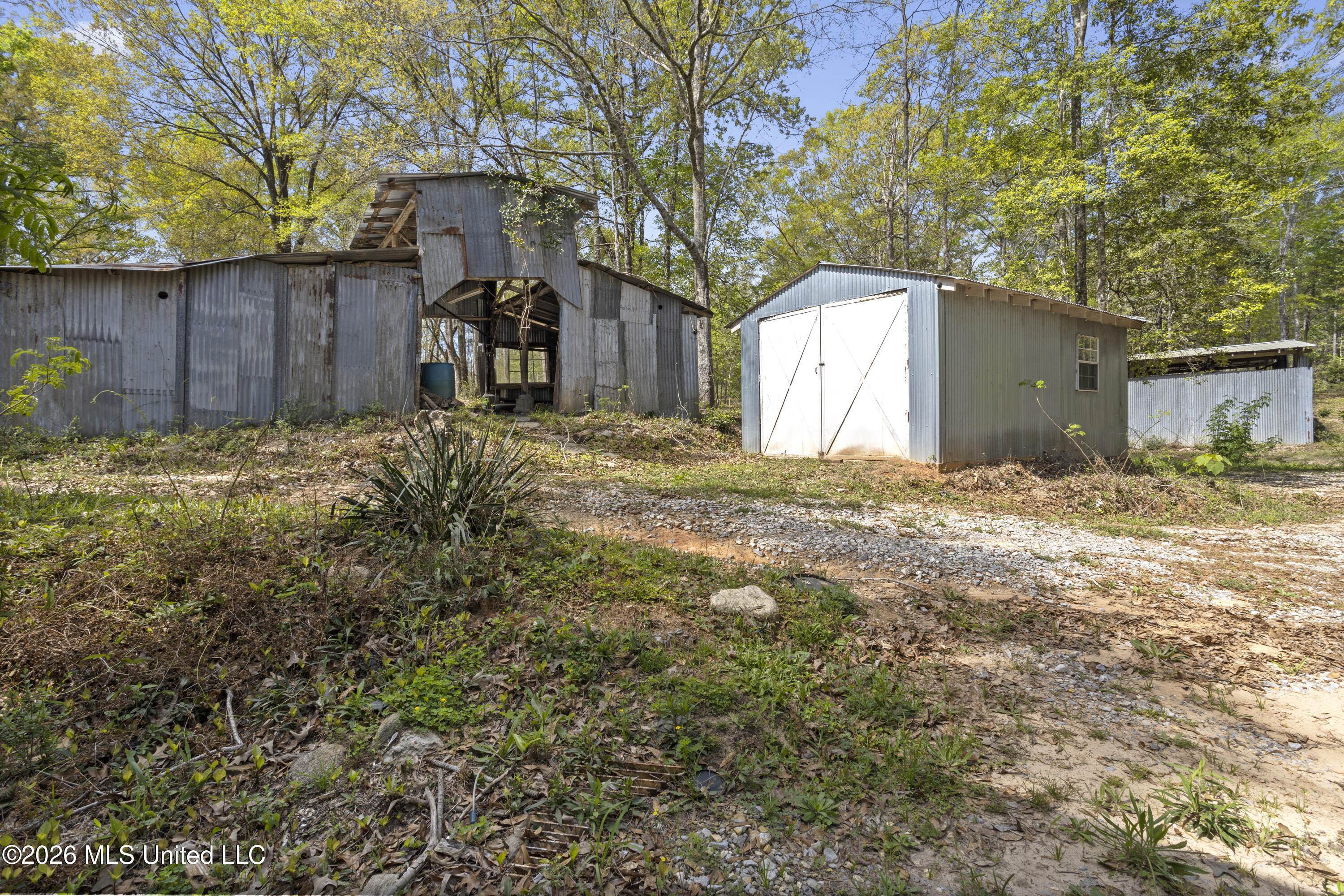 20 Redbird Road Poplarville, MS 39470 - Photo 40 of 51 0039