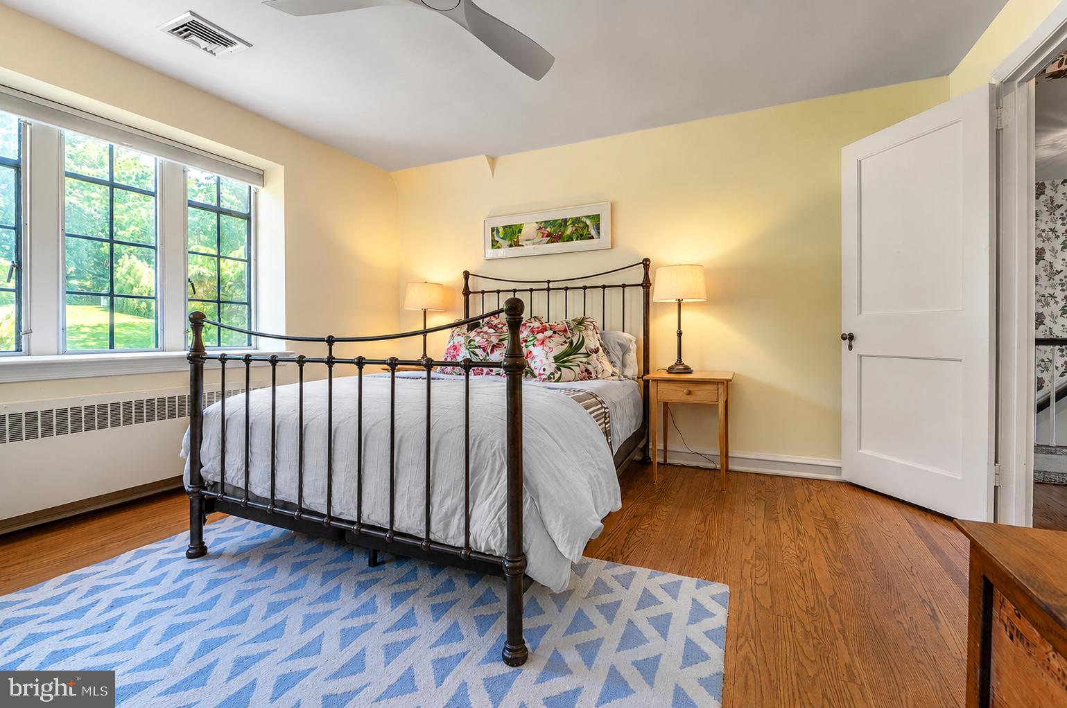 105 Stratford Road Wallingford, PA 19086 - Photo 26 of 40 Bedroom 2