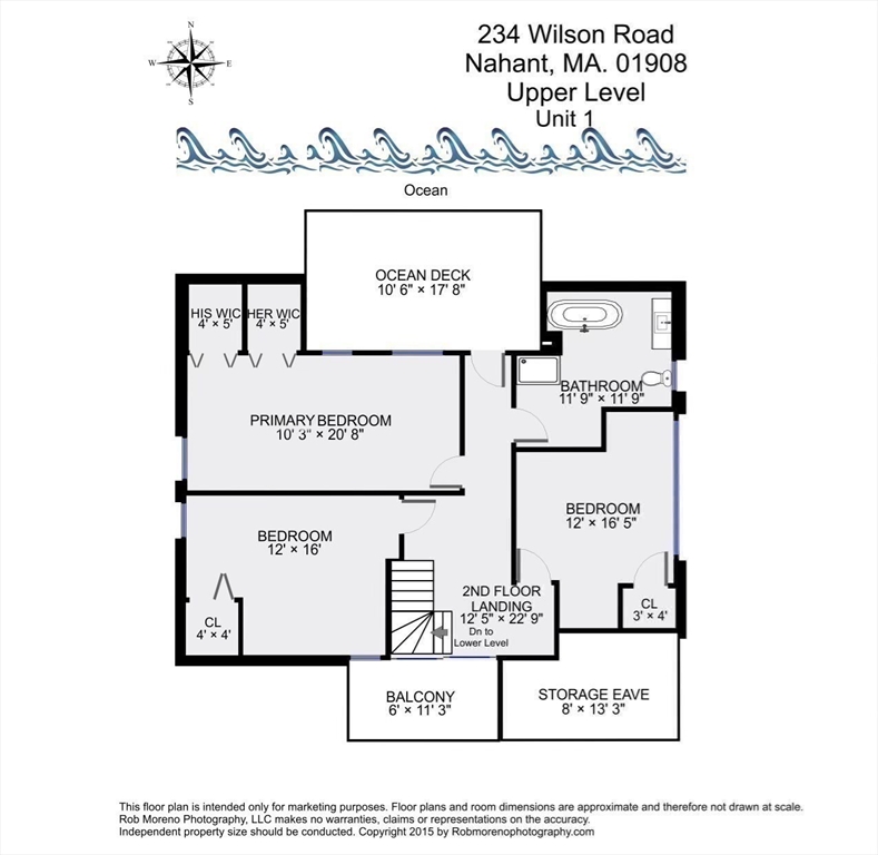 234 Wilson Road Nahant, MA 01908 - Photo 27 of 33 Gallery Image 27