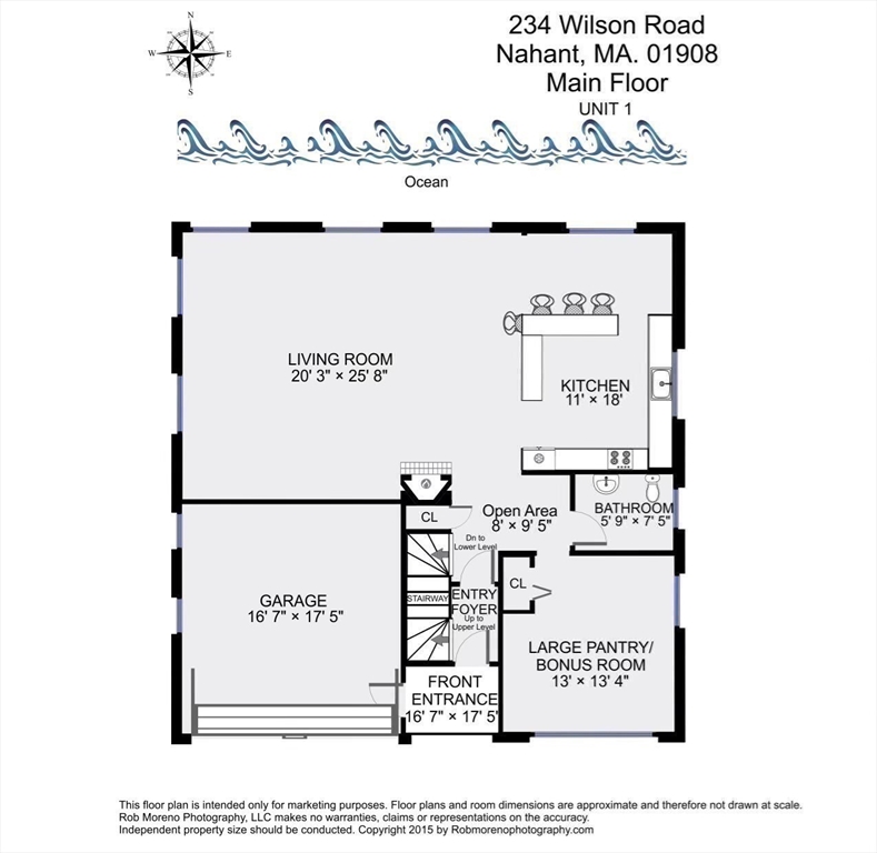 234 Wilson Road Nahant, MA 01908 - Photo 28 of 33 Gallery Image 28