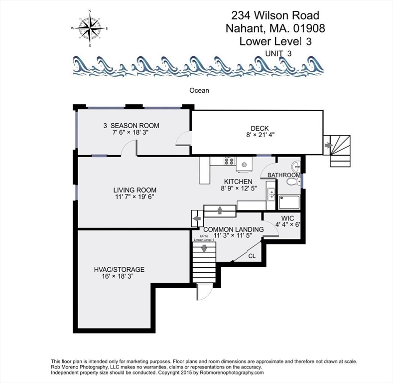 234 Wilson Road Nahant, MA 01908 - Photo 30 of 33 Gallery Image 30