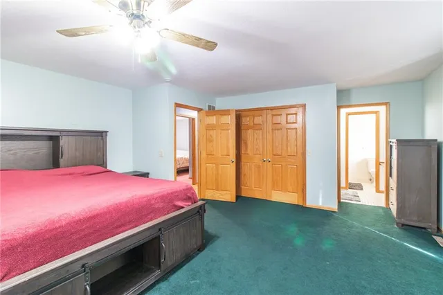 $399,900 | 1162 Southwest 225th Road, Holden, MO 64040