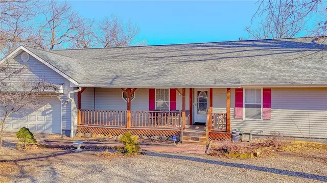 $399,900 | 1162 Southwest 225th Road, Holden, MO 64040