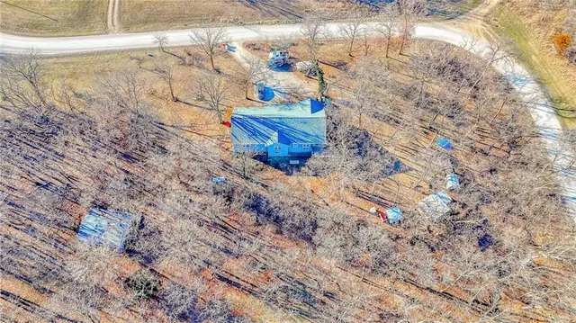 $399,900 | 1162 Southwest 225th Road, Holden, MO 64040