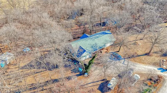 $399,900 | 1162 Southwest 225th Road, Holden, MO 64040