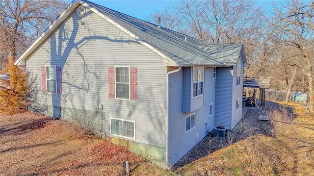 $399,900 | 1162 Southwest 225th Road, Holden, MO 64040